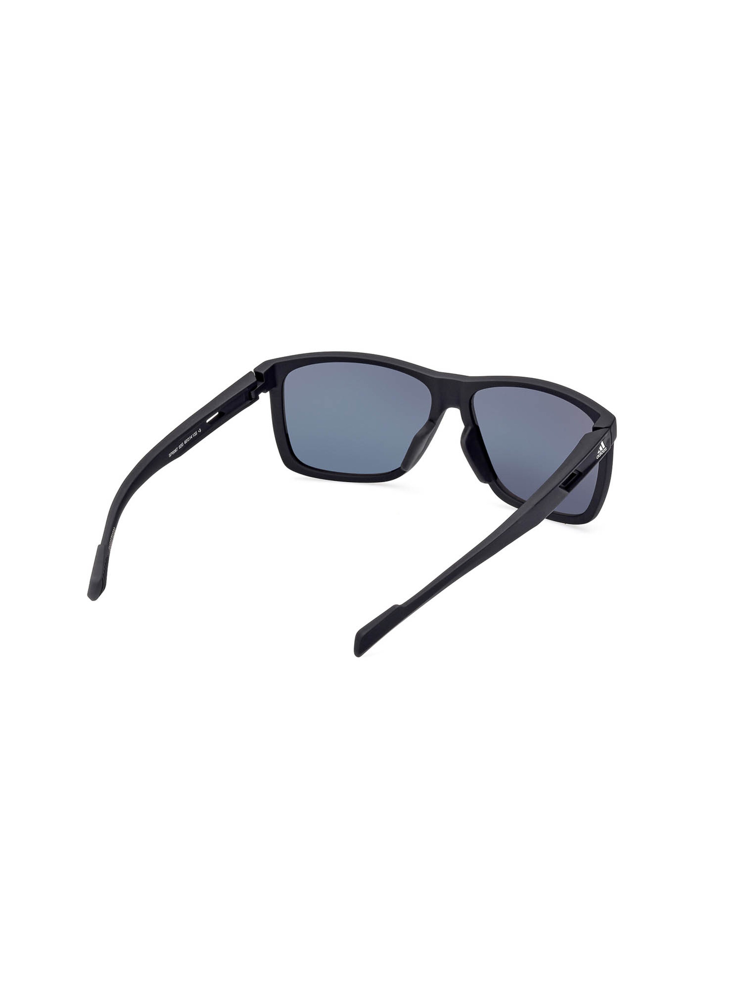 ADIDAS SPORTSWEAR Sports sunglasses in Black