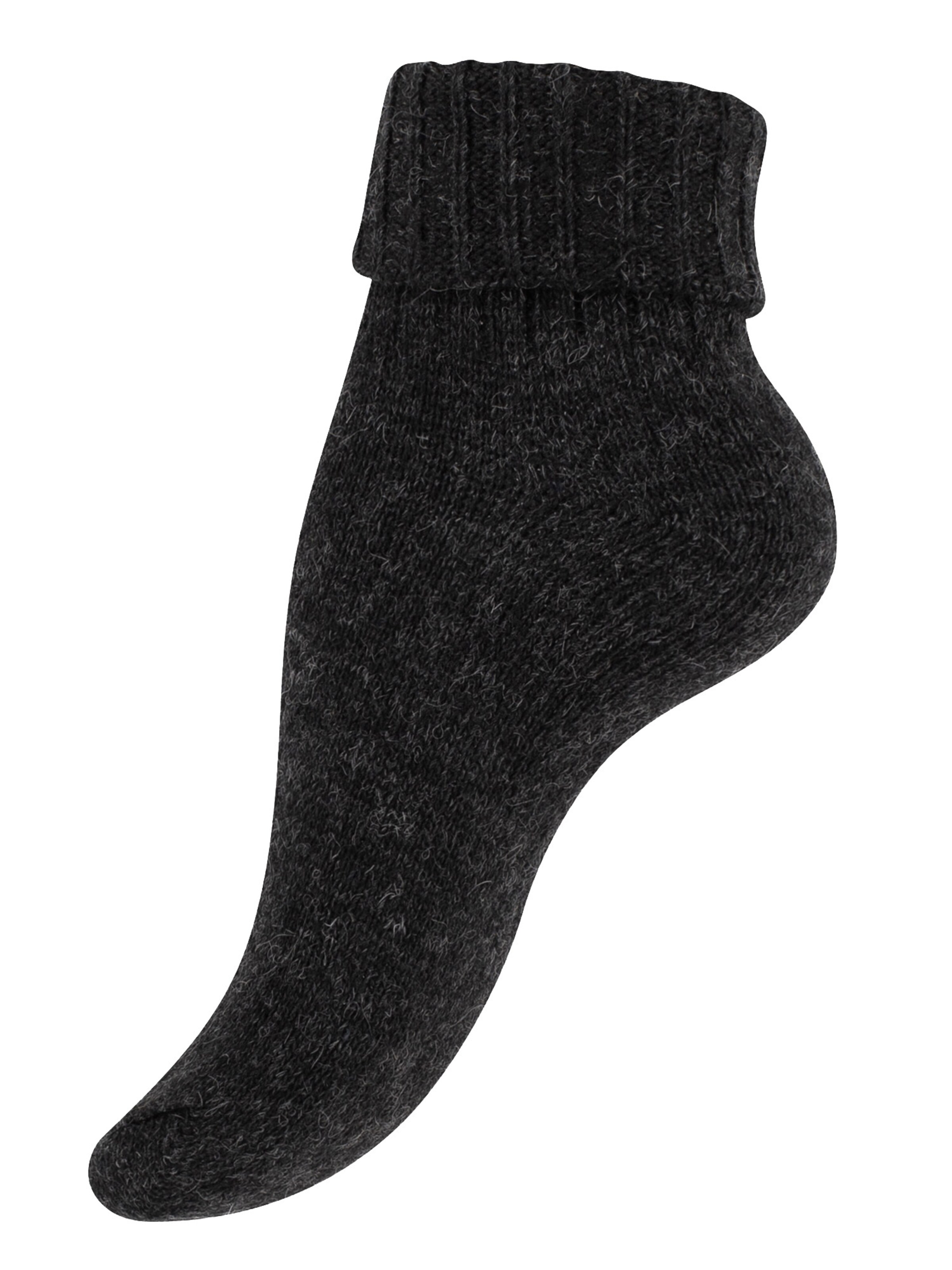 Cotton Prime - Meias em cinzento