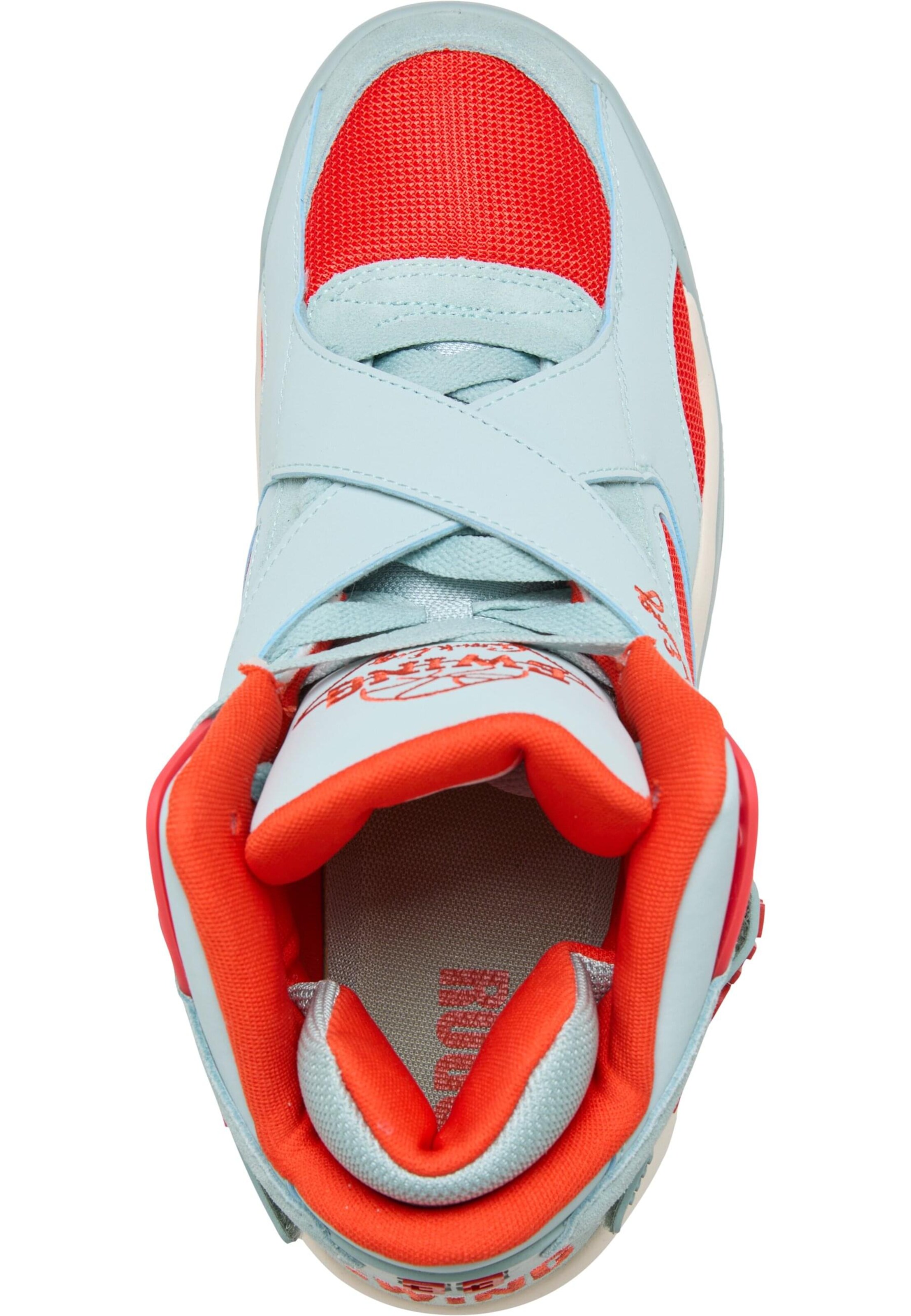 Baskets basses 'Rogue' Ewing en bleu