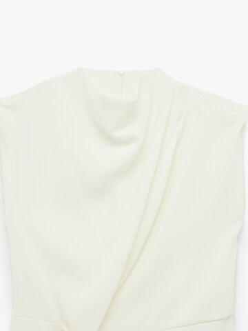 Koton Blouse in White