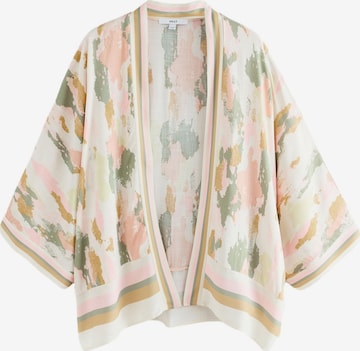 NextKimono - bež boja: prednji dio