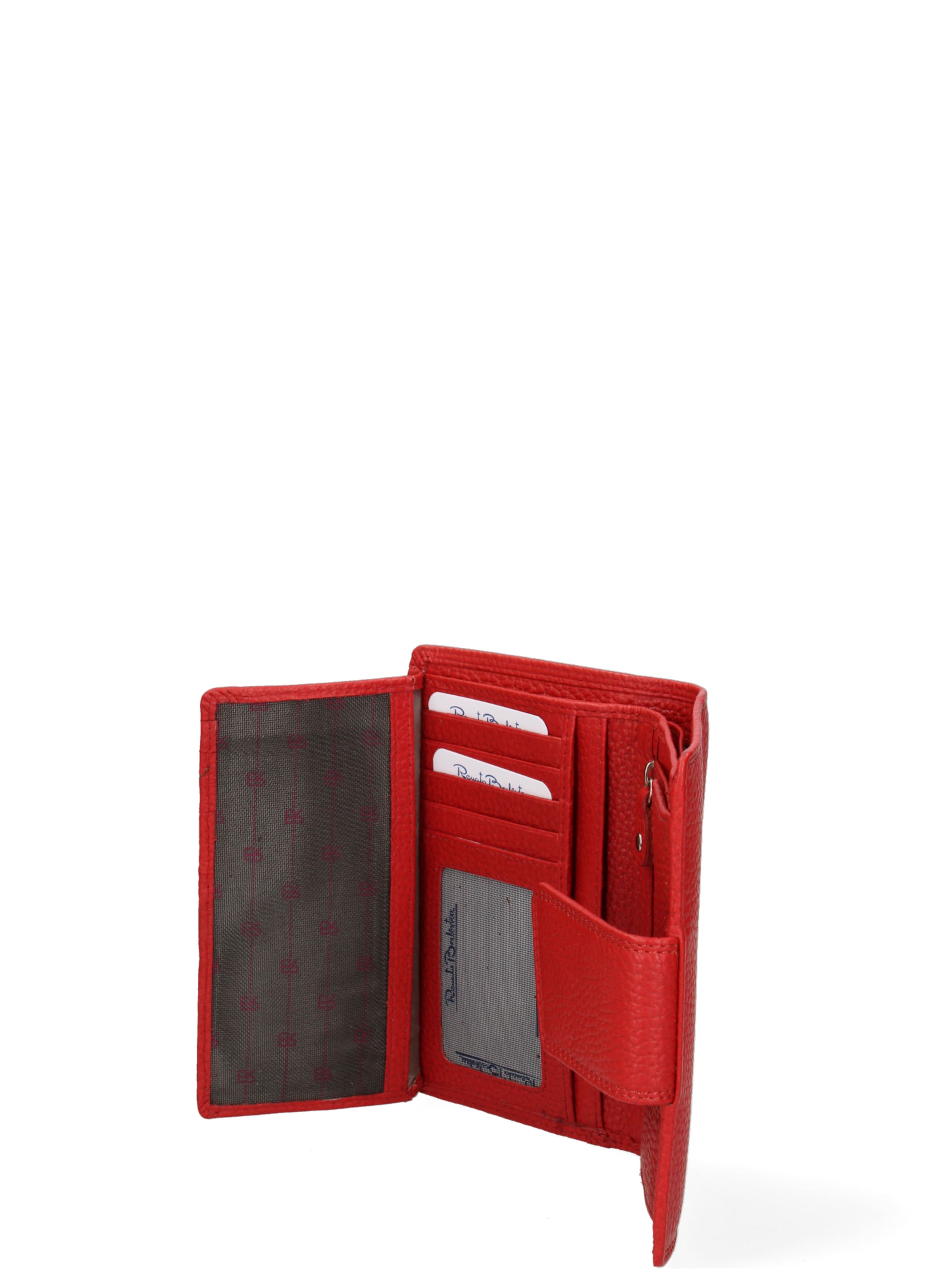 Renato Balestra Portemonnee in Rood