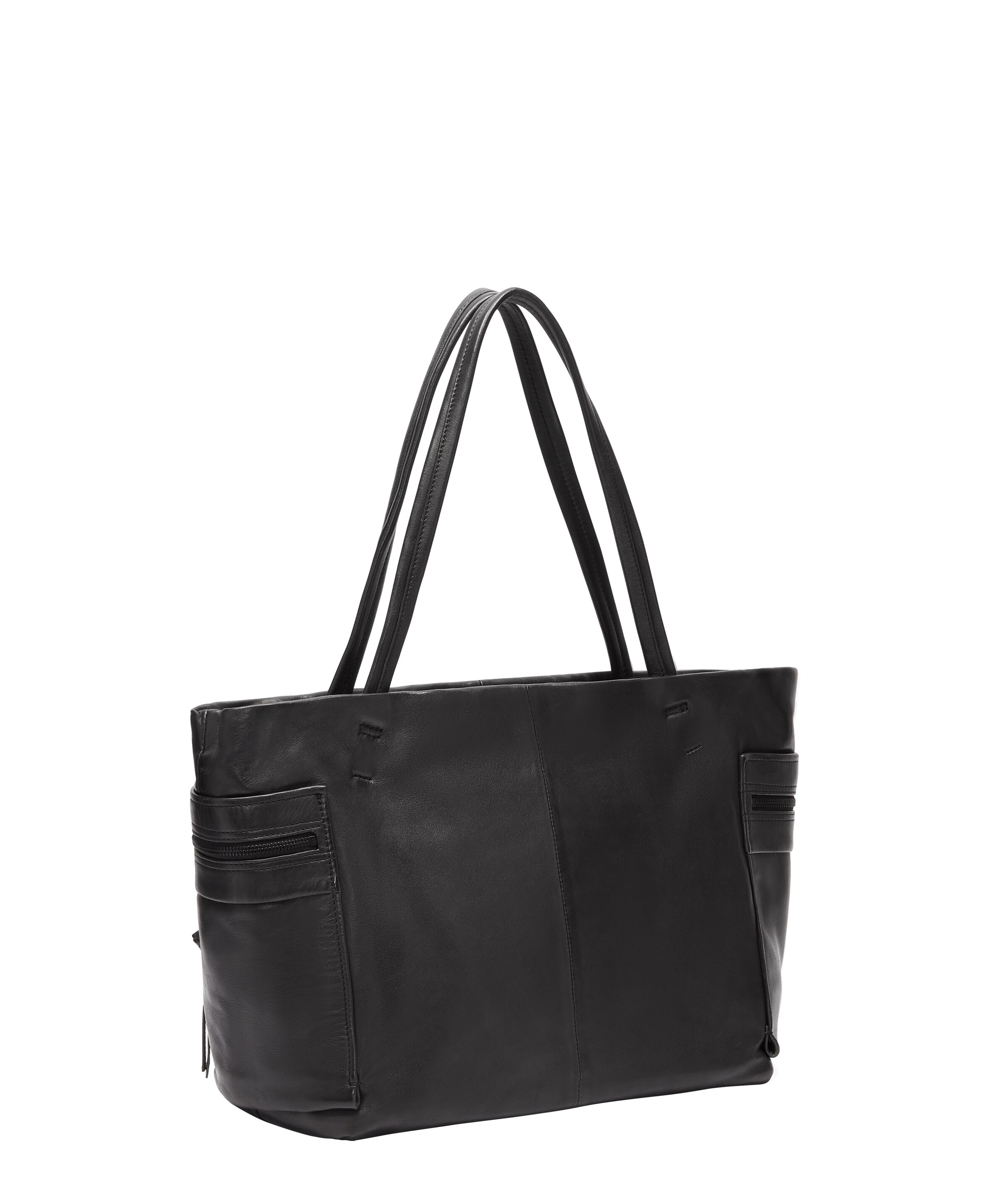 Cabas 'Hera' Liebeskind Berlin en noir