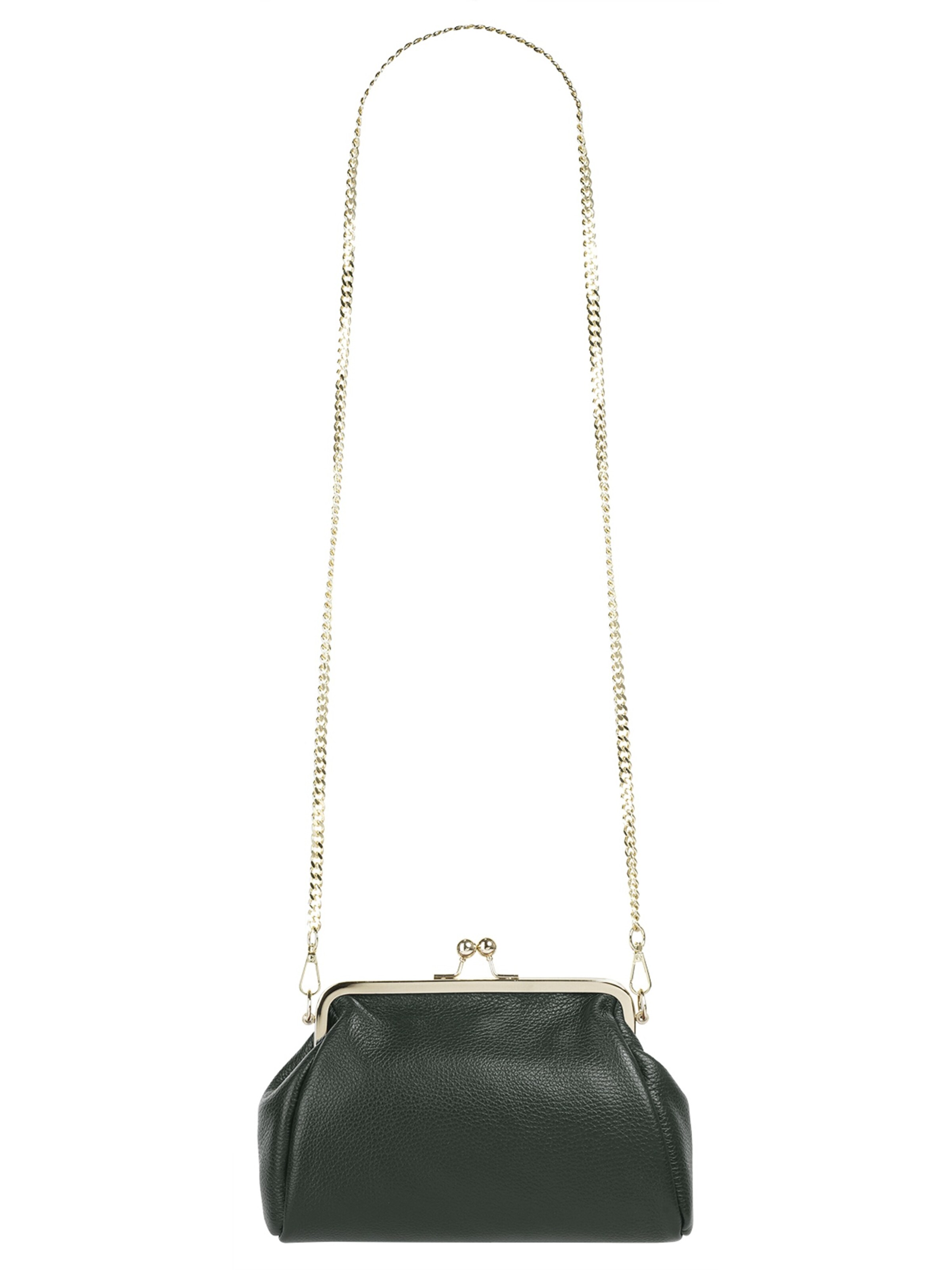 Cluty Clutch‌‌‌‌‌‌‌‌‌ in Grün