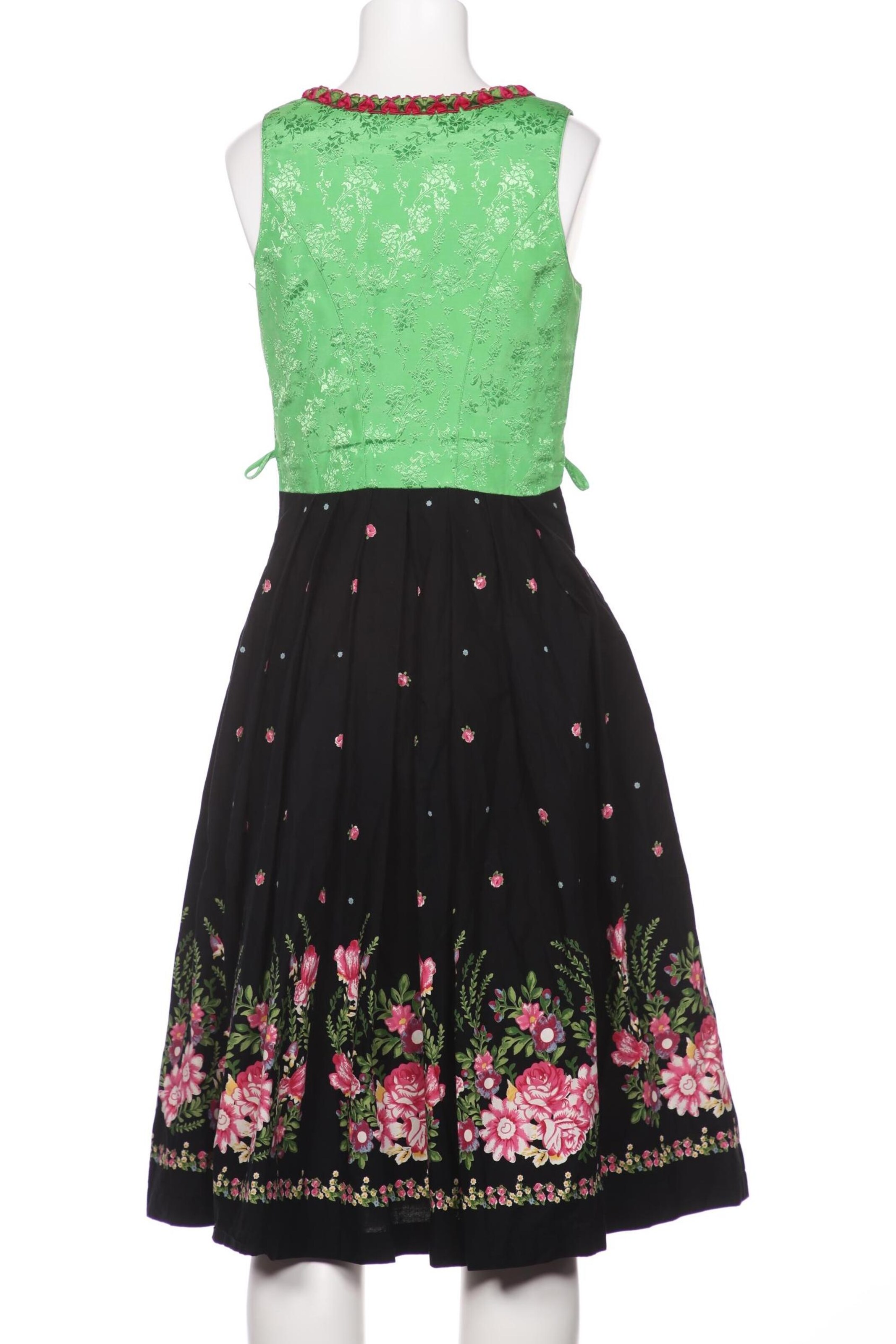 COUNTRY LINE Kleid XS in Schwarz