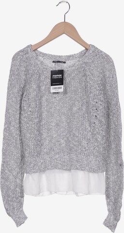 Soccx Sweater & Cardigan in S in Grey: front