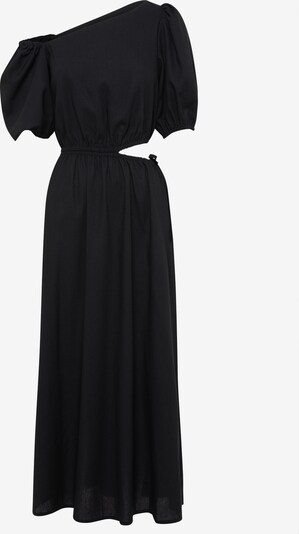 Calli Kleid 'HEDRA' in schwarz, Produktansicht