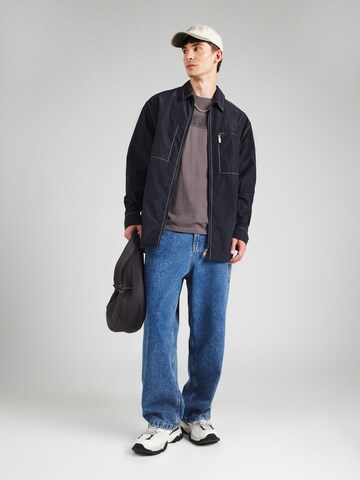 Pepe Jeans Póló - szürke