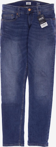 s.Oliver Jeans in 29 in Blue: front