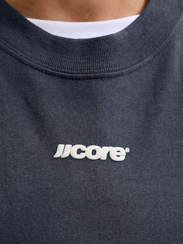 Jack & Jones Junior Тениска 'JCOClub' в синьо