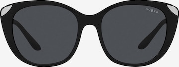 VOGUE Eyewear Слънчеви очила 'VO5457S' в черно