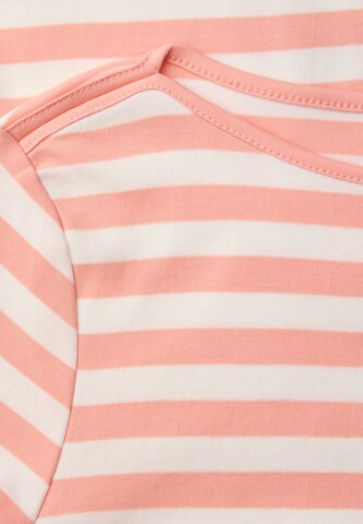 STREET ONE Shirt in Orange