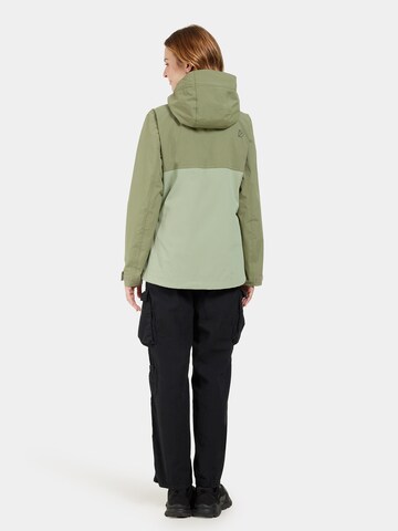 Veste outdoor Didriksons en vert