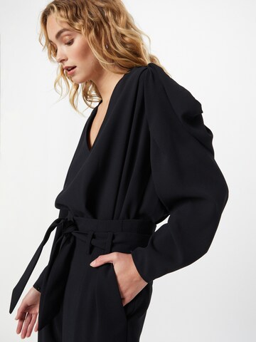 IRO Jumpsuit in Zwart