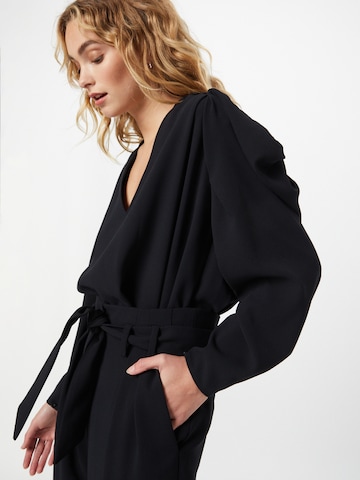 Tuta jumpsuit di IRO in nero