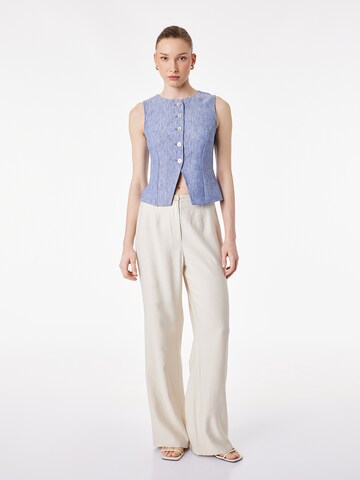 Koton Vest in Blue