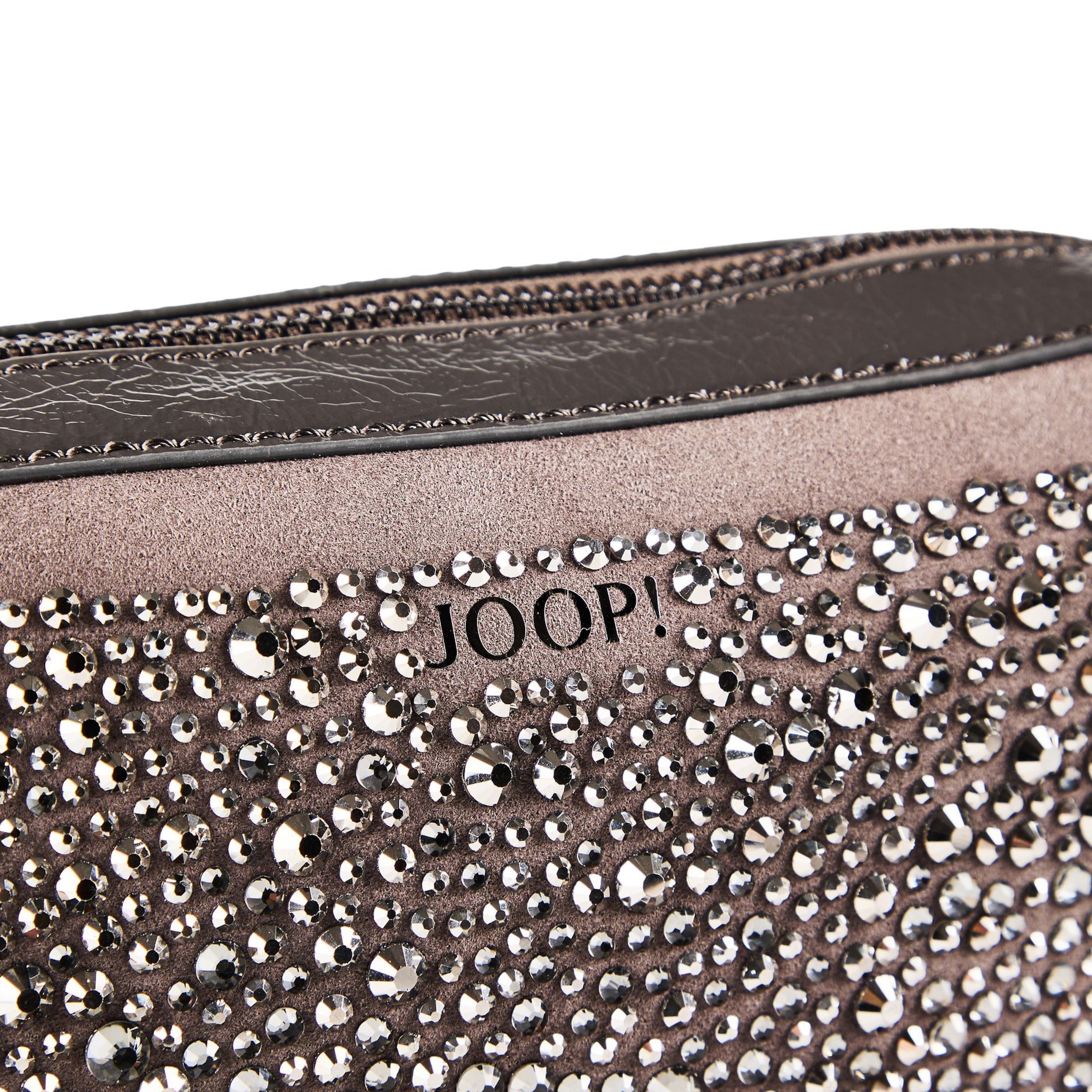 Borsa a tracolla 'Gioiello' di JOOP! in grigio