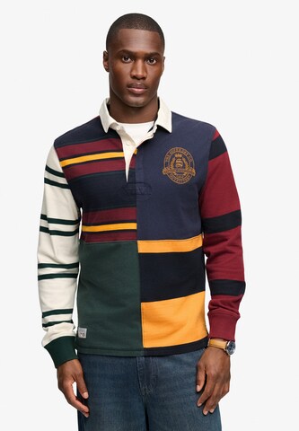 Superdry & Co Shirt in Mixed colors: front