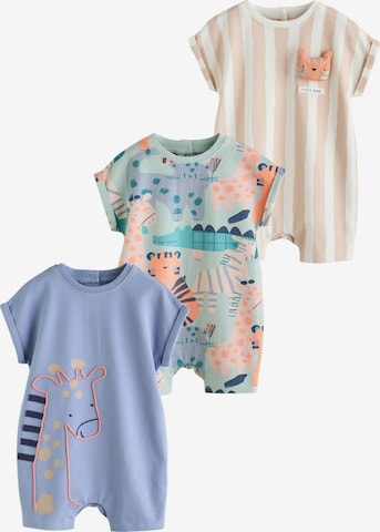 Next Body in Beige: Vorderseite