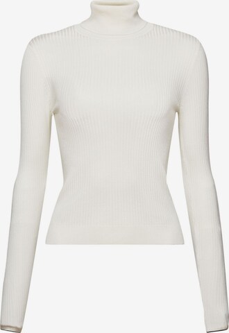 ESPRIT Pullover in Weiß: predná strana