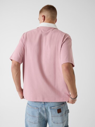 GUESS Shirt in Pink