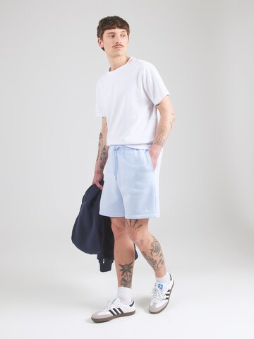 regular Pantaloni 'Brooklyn' di Jordan in blu