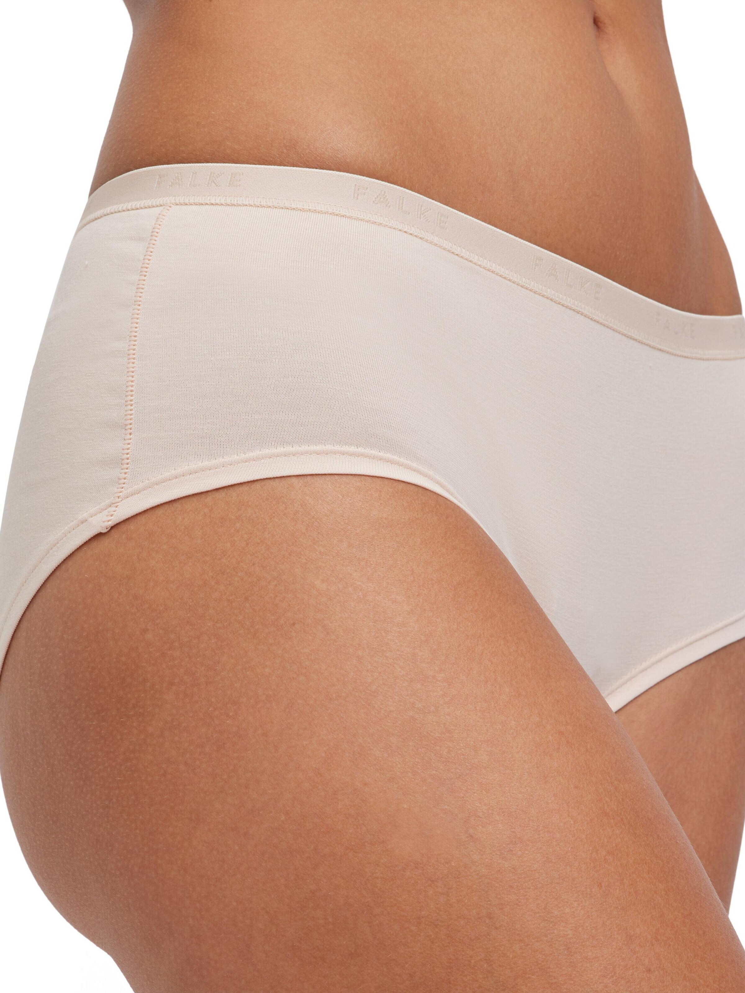 FALKE Panty in Beige