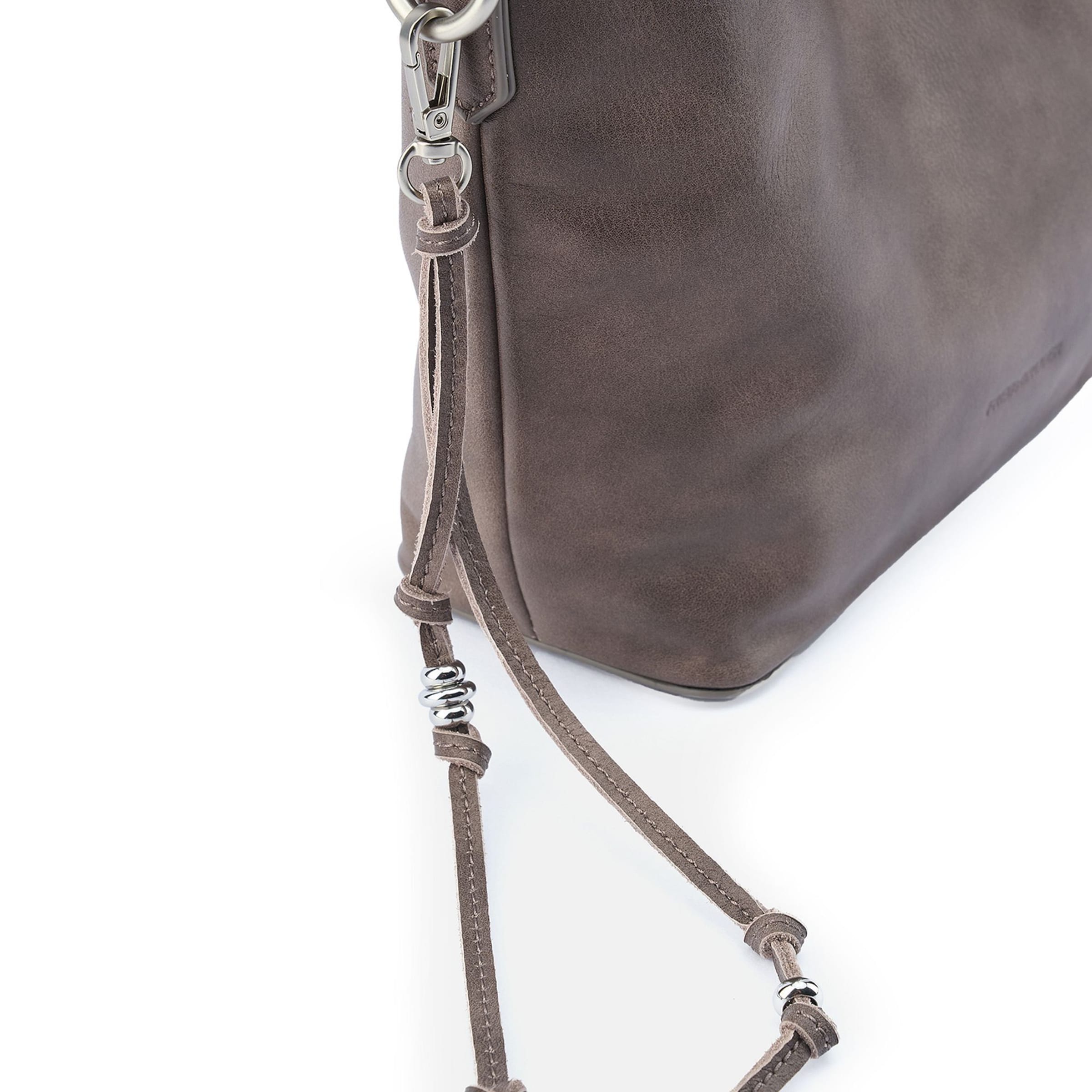 FREDsBRUDER Handtas 'Stay With Me' in Bruin