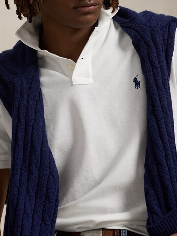 Polo Ralph Lauren Majica | bela barva