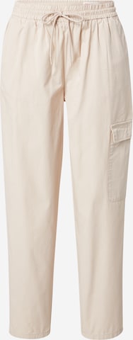 s.Oliver Cargohose in Beige: predná strana