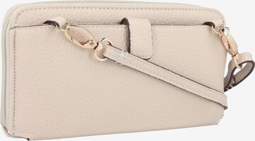 GABOR Clutch 'Gela' in Beige