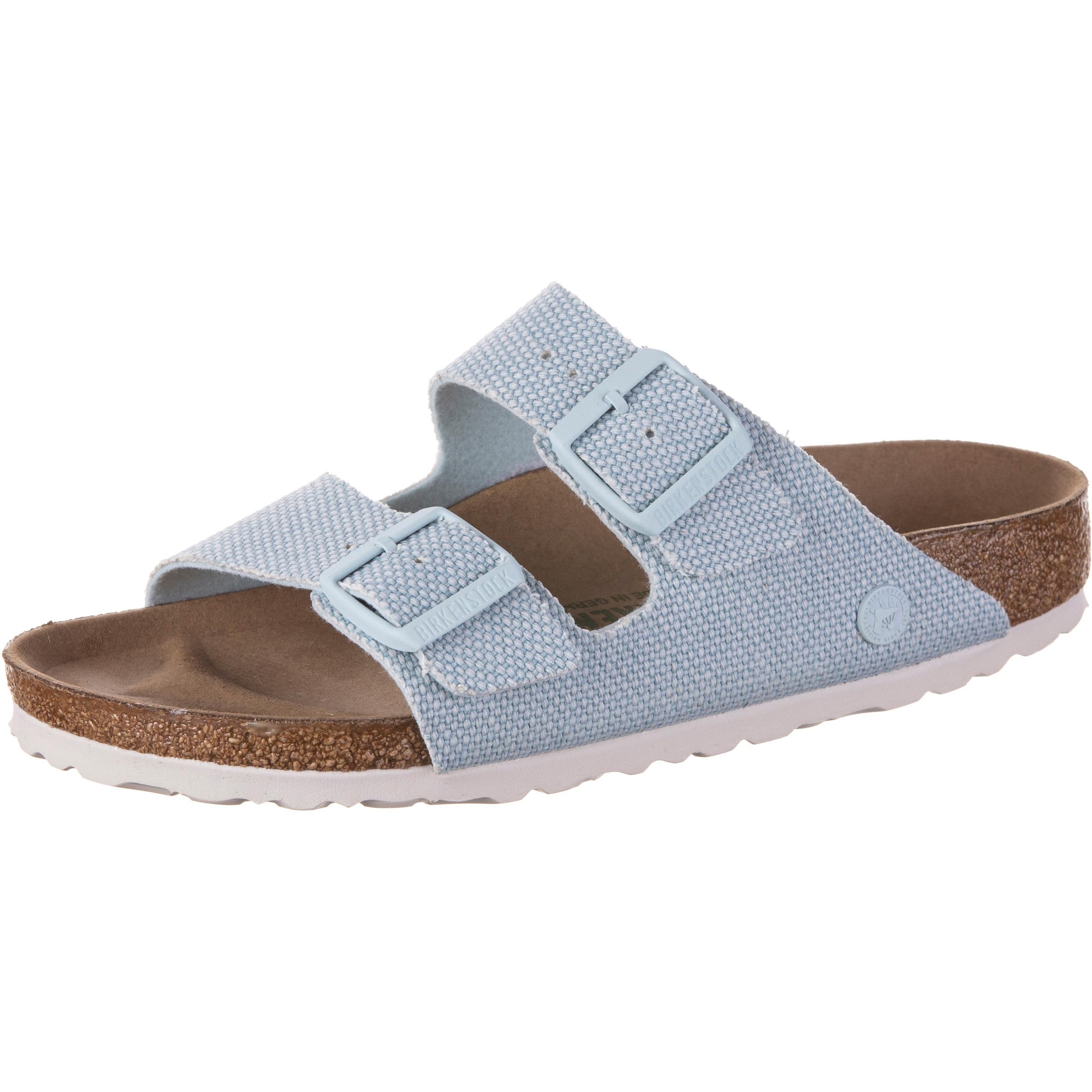 Mule 'Arizona' BIRKENSTOCK en vert : devant