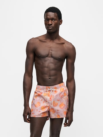 DIESEL - Bermudas 'OLLY-34-D-CORE' en Mezcla de colores: frente