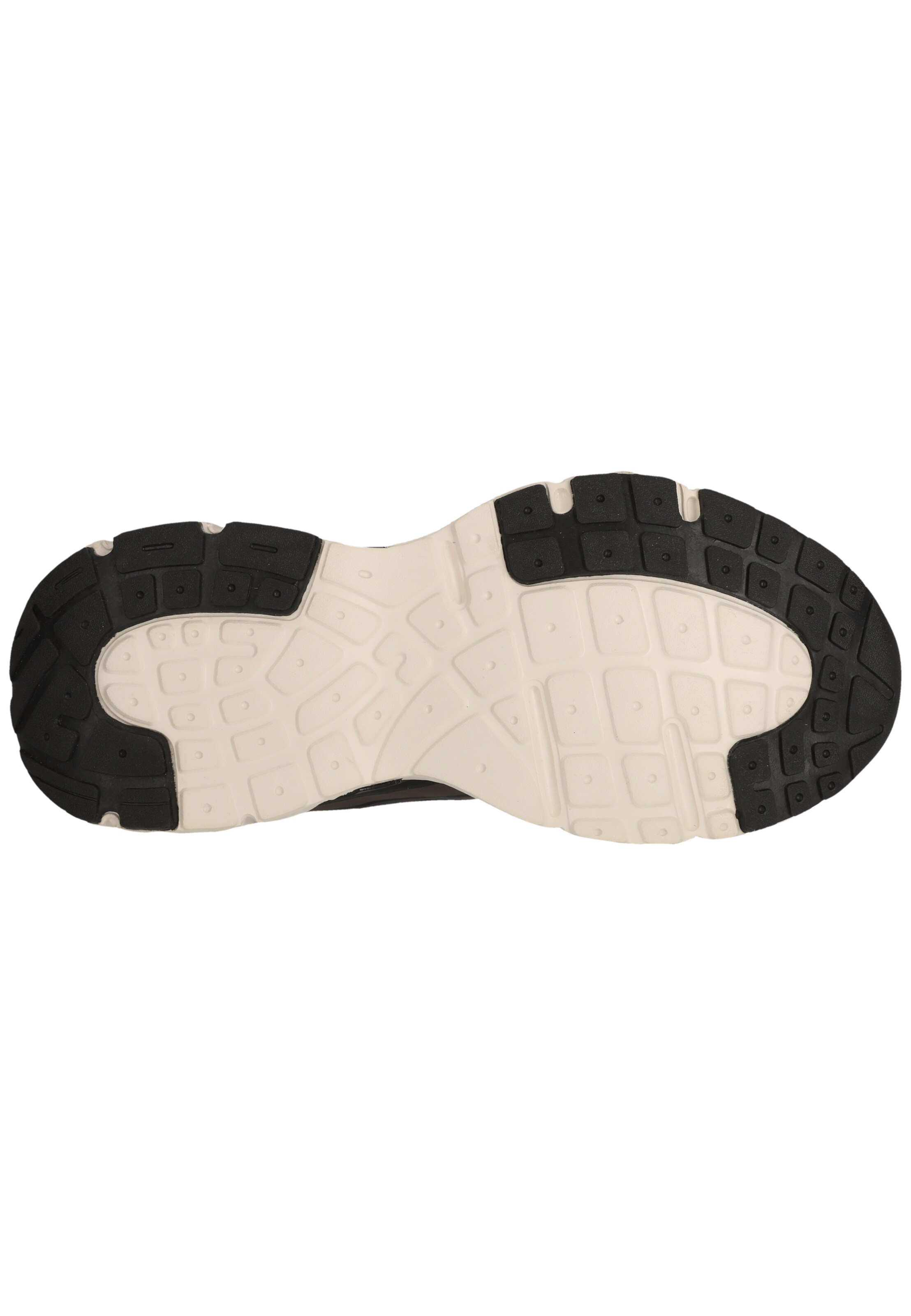 ENDURANCE Sneakers laag 'Pelaro' in Bruin