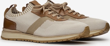 LOTTUSSE Sneaker 'Tokyo' in Beige