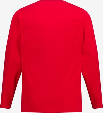JP1880 Shirt in Rot