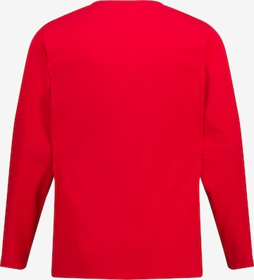 T-Shirt JP1880 en rouge
