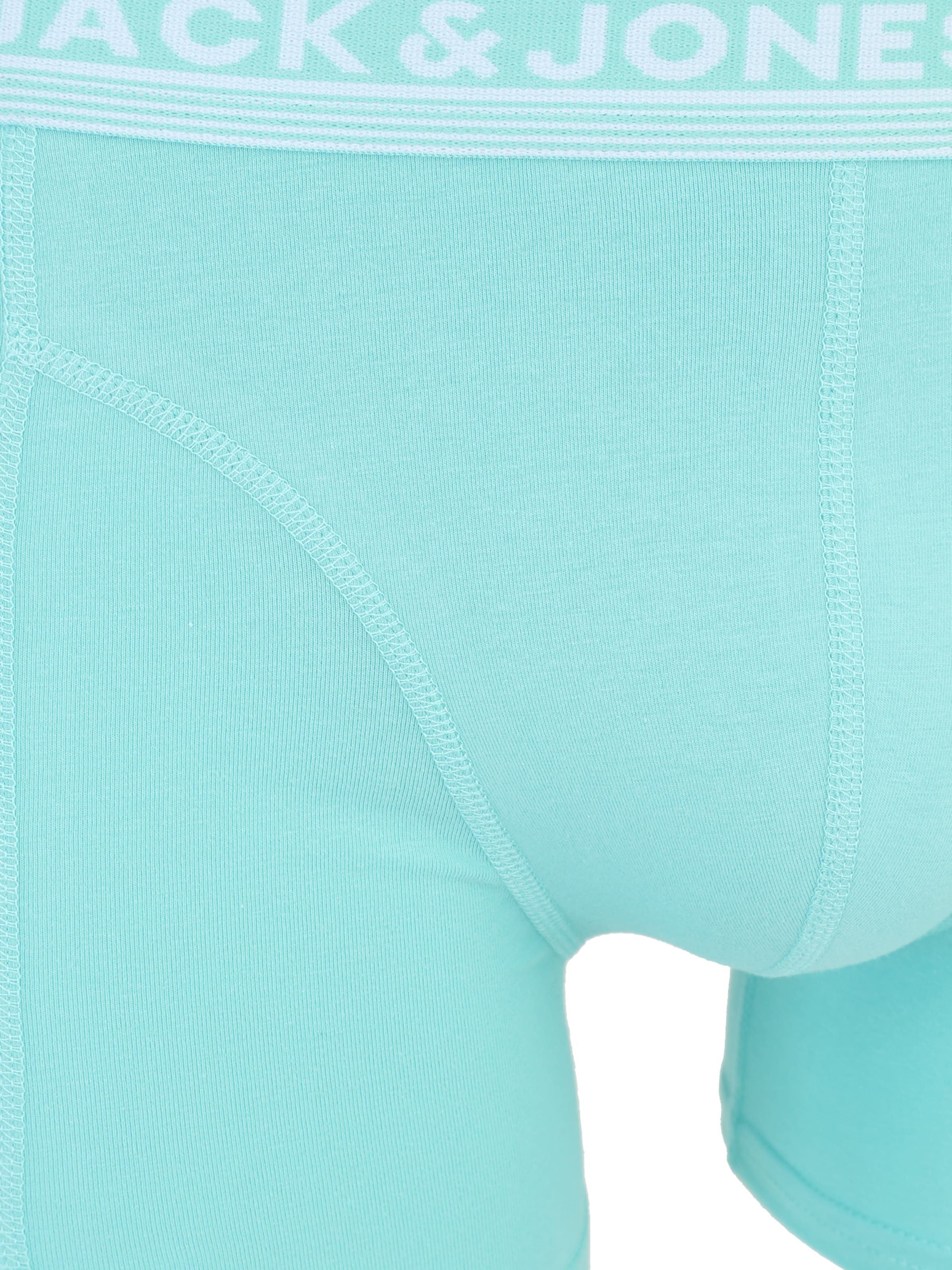 JACK & JONES Boxershorts 'JACHUSH' in Blau