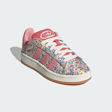 ADIDAS ORIGINALS Trainers 'Campus 00s x Liberty London' in White