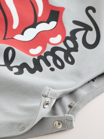 Barboteuse / body Next en gris