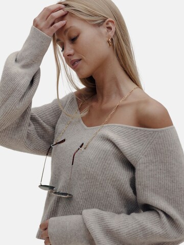 GOOD.designs Necklace in Gold