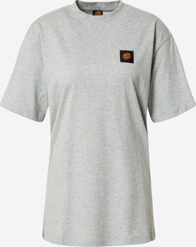 Santa Cruz Shirt in Light grey, Item view