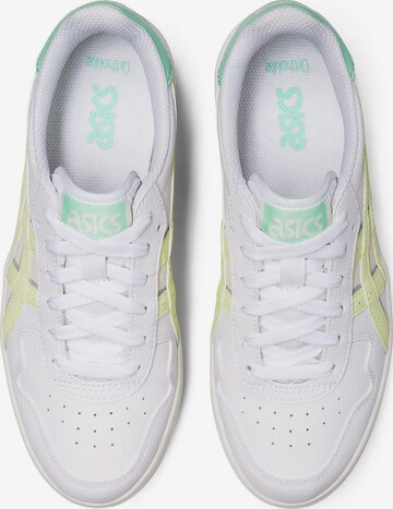 ASICS SportStyle Sneakers in White