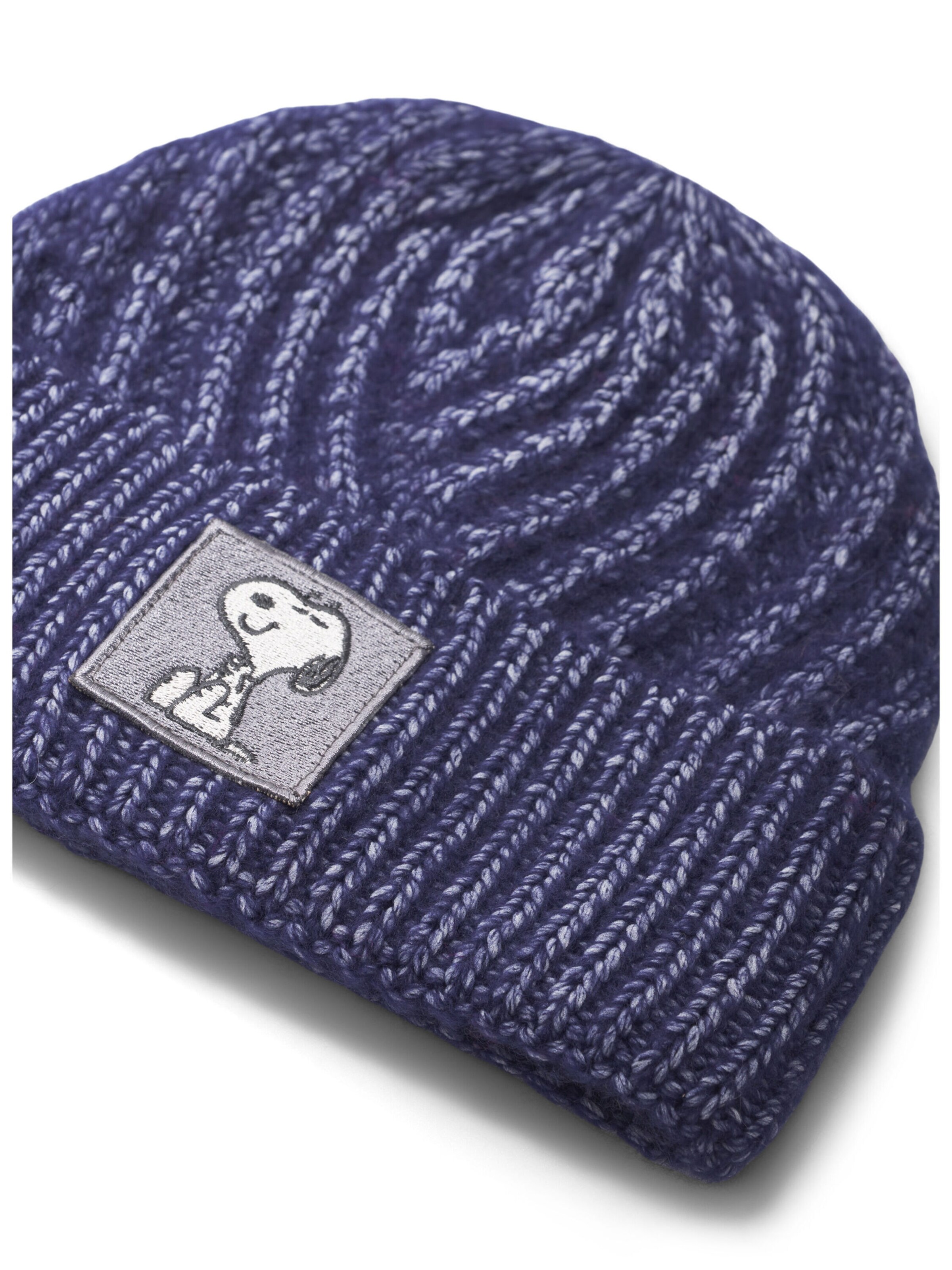 Bonnet CODELLO en bleu