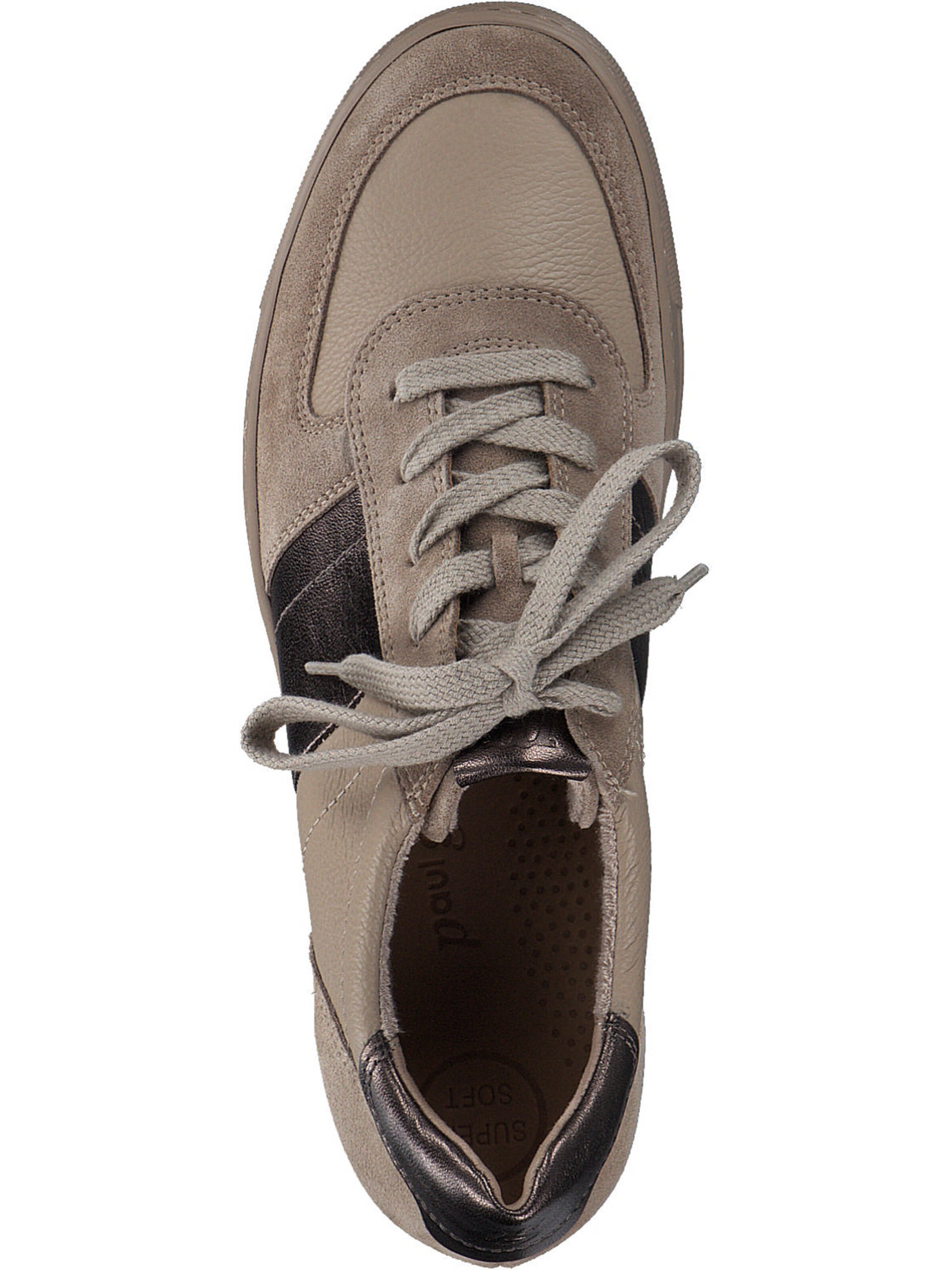 Paul Green Sneakers in Brown