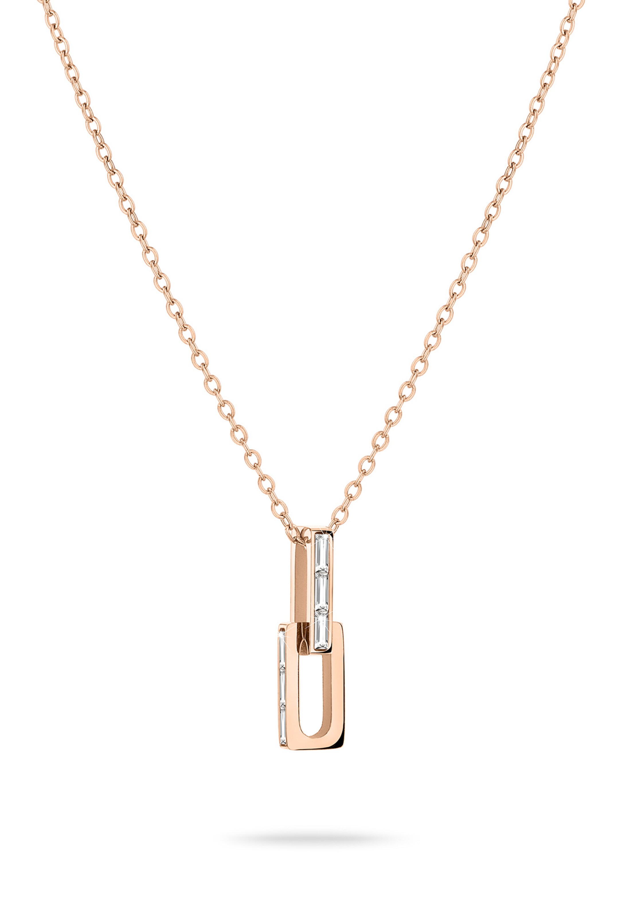 Liebeskind Berlin Necklace in Pink