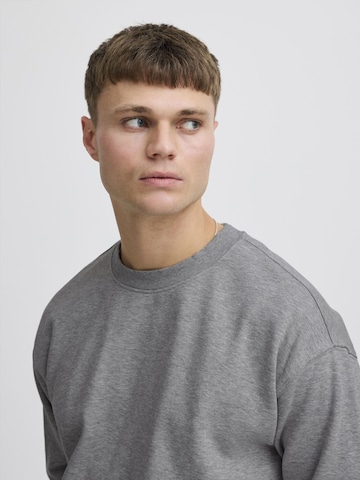 !Solid Свитер 'Lenz' в Серый