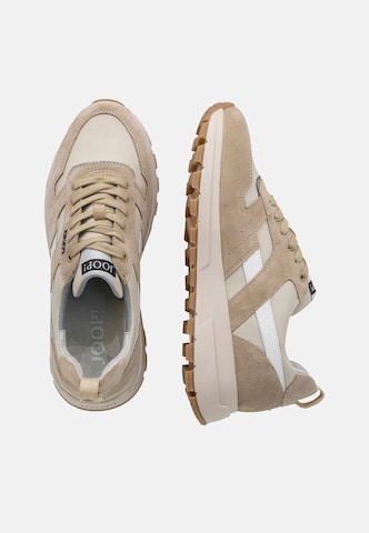 JOOP! Sneaker 'Stampa' in Beige