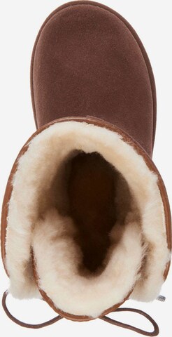 EMU AUSTRALIA Boots in Brown