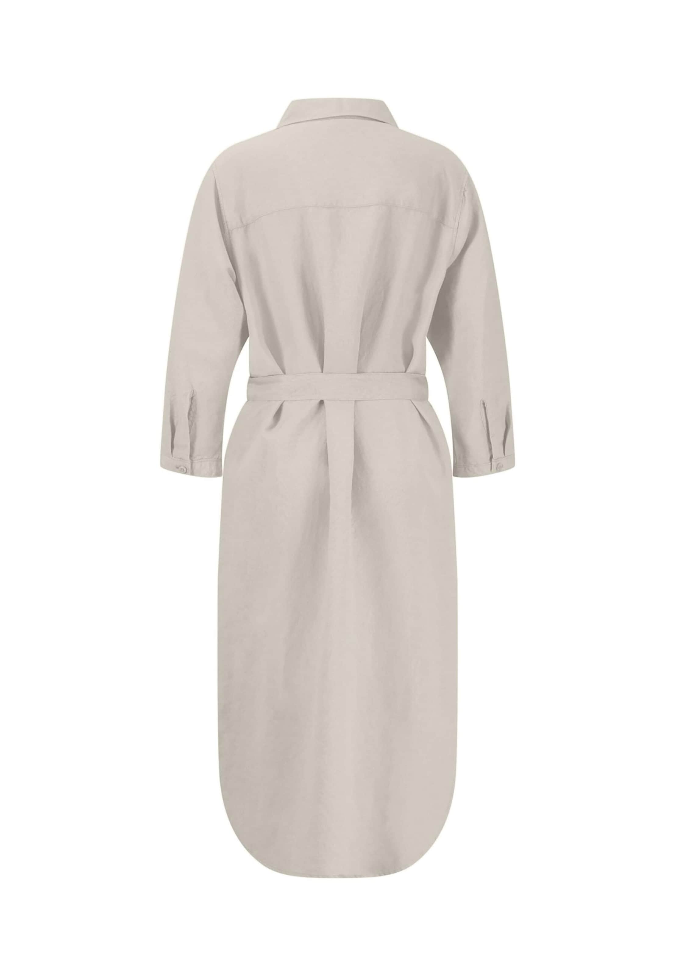 FYNCH-HATTON Kleid in Beige